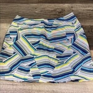 brooks brothers navy blue belt